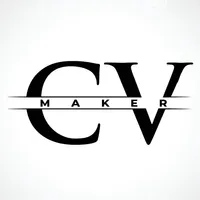 CV Maker app icon