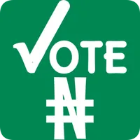 Vote Naija: Cash For Your Vote icon