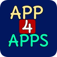 AppForApps icon