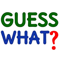 GuessWhat - Play To Win icon