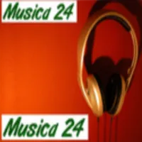 Musica 24 icon