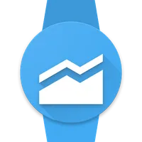 Altimeter for Wear OS watches icon