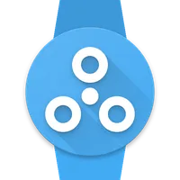 Instruments for Wear OS icon