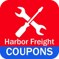 Coupons For Harbor Freight Too icon