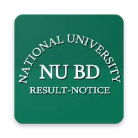 RESULT & INFO FOR NU BD icon