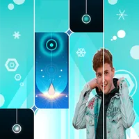 Caylus Infinite Piano Tiles icon