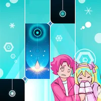 InquisitorMaster Piano game icon