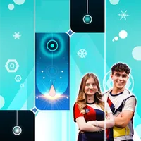 Sophia Valverde - Poliana Moça icon