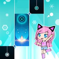 Vitoria Mineblox Piano tiles icon