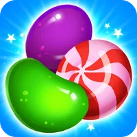 Candy Frenzy icon