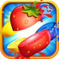 Fruit Rivals icon