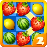 Fruits Legend 2 icon