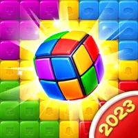 Toy Tap Fever - Puzzle Blast icon