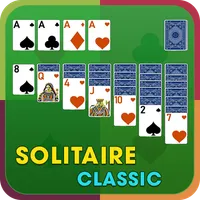 Classic Solitaire 2019 icon