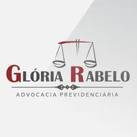 Glória Rabelo Advocacia icon
