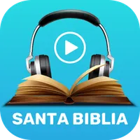 La Biblia en audio icon