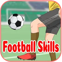 Aulas de futebol icon