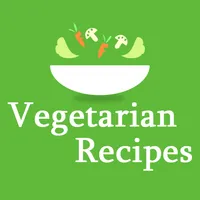 Vegetarian Recipes : Cookbook icon