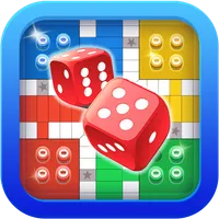 Parchisi Play: Dice Board Game icon