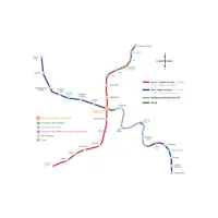 AhmedabadMetroMap icon