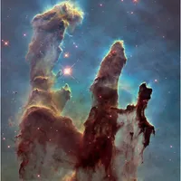 Space App Hindi icon