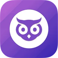 Hoot - Match and Connect. icon