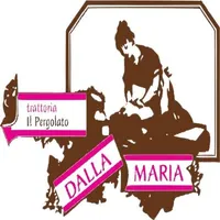 TRATTORIA IL PERGOLATO DALLA M icon