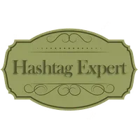 Hashtag Expert icon
