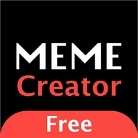 Meme Factory Meme Editor and P icon