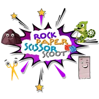 Rock Paper Scissor Scoot icon