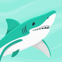 Shark Master 3D icon