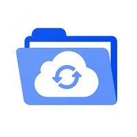 1 SpotFiles: Manage your cloud icon