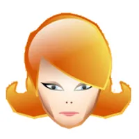 Tina a Assistente Revoltada -  icon