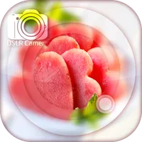 DSLR Blur App - Blur Photo Edi icon