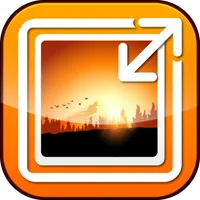 Photo Compress & Image Resize: icon