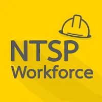 NTSP Workforce icon