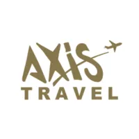 Axis Travel icon