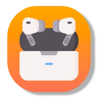 AirBattery icon