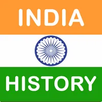 Indian History icon