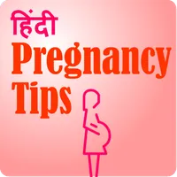 Pregnancy Tips - Hindi icon