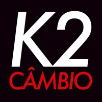 K2 Câmbio icon