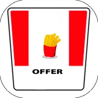 coupons for Kentucky Fried App icon