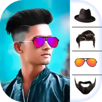 Boy Photo Editor 2023 icon