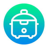 Electric Pressure Cooker Recip icon