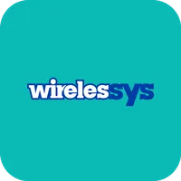 Wirelessys Shop icon