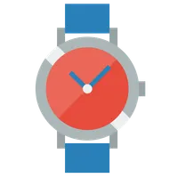 Ring My Phone(Android Wear) icon