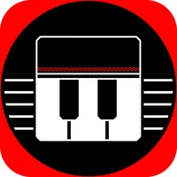 The Pocket Piano icon