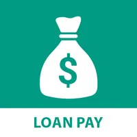Loan app auto approved clue icon