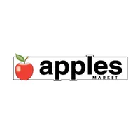 Apples Market icon