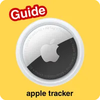 apple tracker guide icon